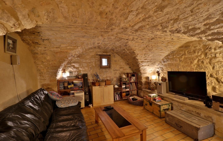 Laurent ALIAGA L'Expert Immobilier : House | SAINT-MATHIEU-DE-TREVIERS (34270) | 84 m2 | 296 800 € 