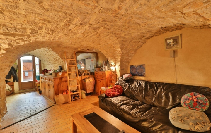 Laurent ALIAGA L'Expert Immobilier : House | SAINT-MATHIEU-DE-TREVIERS (34270) | 84 m2 | 296 800 € 