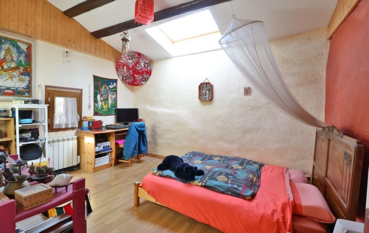 Laurent ALIAGA L'Expert Immobilier : House | SAINT-MATHIEU-DE-TREVIERS (34270) | 84 m2 | 296 800 € 