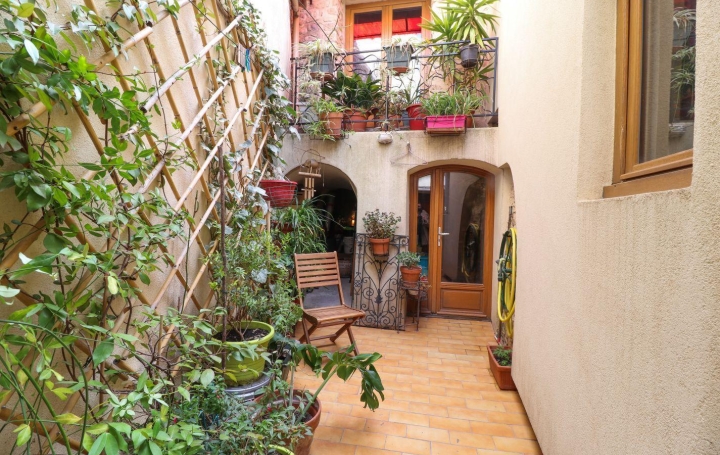 Laurent ALIAGA L'Expert Immobilier : House | SAINT-MATHIEU-DE-TREVIERS (34270) | 84 m2 | 296 800 € 