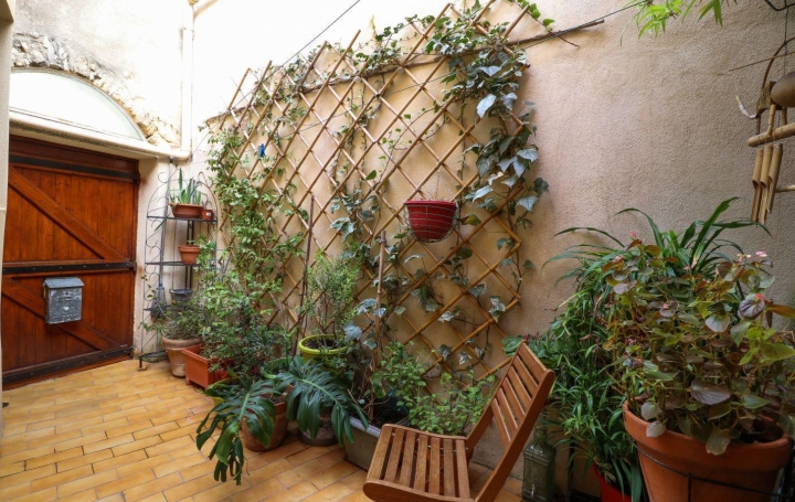 Laurent ALIAGA L'Expert Immobilier : House | SAINT-MATHIEU-DE-TREVIERS (34270) | 84 m2 | 296 800 € 