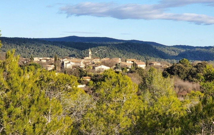 Laurent ALIAGA L'Expert Immobilier : House | SAINT-MATHIEU-DE-TREVIERS (34270) | 84 m2 | 296 800 € 