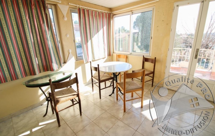 ADC IMMO et EXPERTISE - LE CRES  : House | LE CRES (34920) | 110 m2 | 470 000 € 