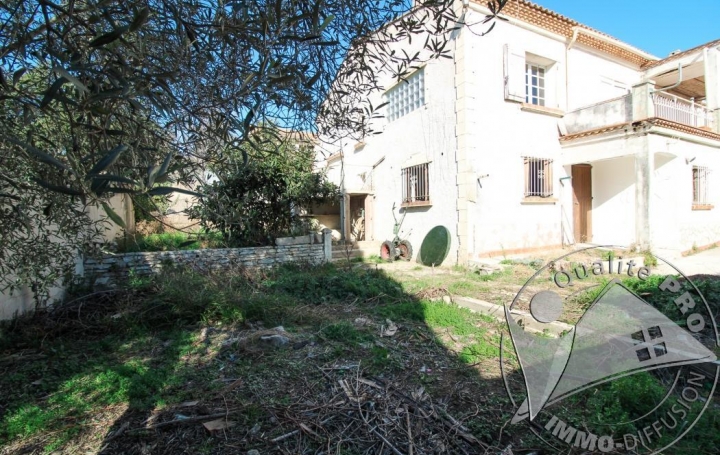 ADC IMMO et EXPERTISE - LE CRES  : House | LE CRES (34920) | 110 m2 | 470 000 € 