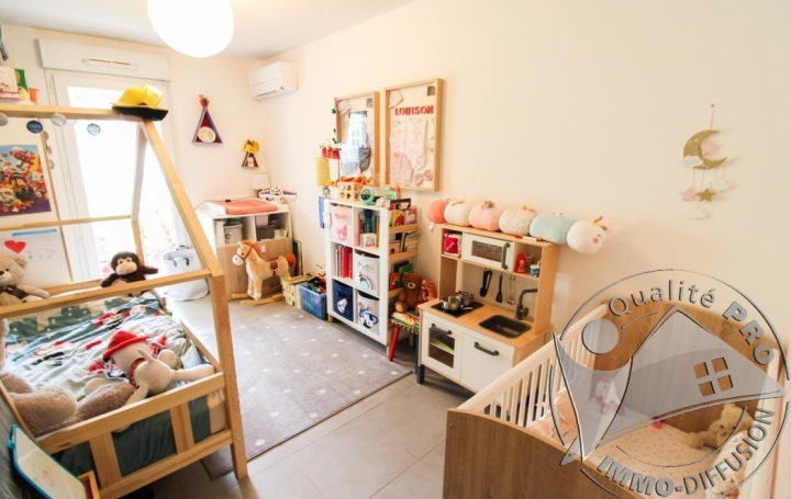 ADC IMMO et EXPERTISE - LE CRES  : Appartement | LE CRES (34920) | 64 m2 | 299 000 € 