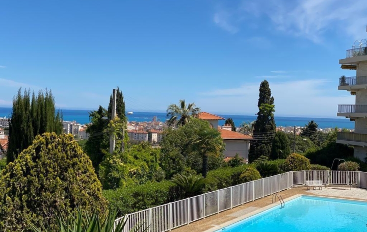 Laurent ALIAGA L'Expert Immobilier : Appartement | ANTIBES (06600) | 73 m2 | 360 000 € 