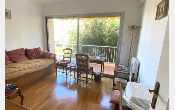 Laurent ALIAGA L'Expert Immobilier : Appartement | ANTIBES (06600) | 73 m2 | 360 000 € 