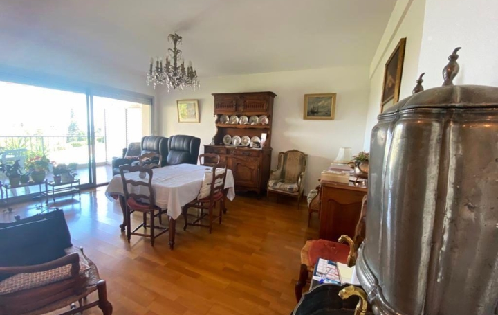 Laurent ALIAGA L'Expert Immobilier : Appartement | ANTIBES (06600) | 73 m2 | 360 000 € 
