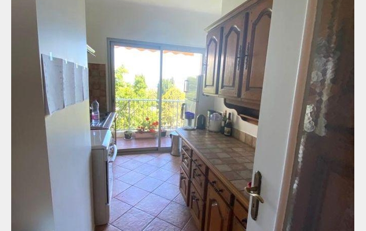 Laurent ALIAGA L'Expert Immobilier : Appartement | ANTIBES (06600) | 73 m2 | 360 000 € 