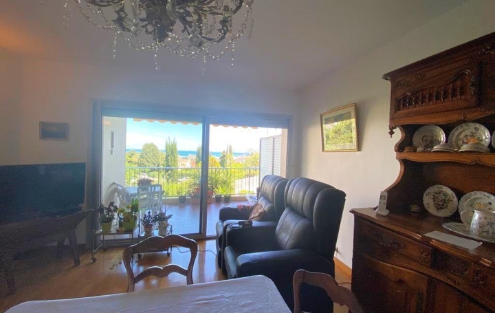Laurent ALIAGA L'Expert Immobilier : Appartement | ANTIBES (06600) | 73 m2 | 360 000 € 
