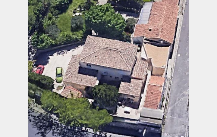 Immeuble MONTPELLIER 210 m2 1 470 000 € Immeuble MONTPELLIER 210 m2 1 470 000 €