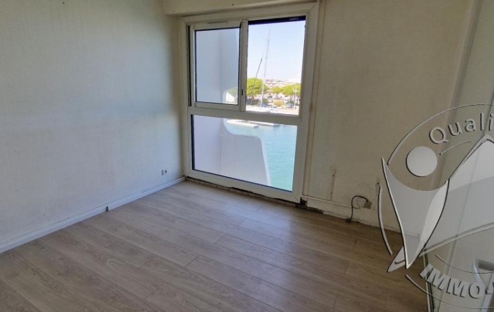 ADC IMMO et EXPERTISE - LE CRES  : Apartment | LE GRAU-DU-ROI (30240) | 40 m2 | 310 000 € 