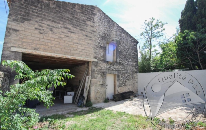 Laurent ALIAGA L'Expert Immobilier : Maison / Villa | LE CRES (34920) | 160 m2 | 319 000 € 
