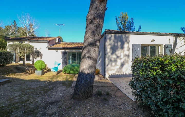 Laurent ALIAGA L'Expert Immobilier : Maison / Villa | MONTPELLIER (34000) | 150 m2 | 788 000 € 