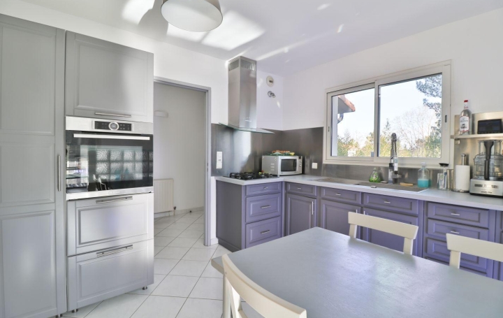 Laurent ALIAGA L'Expert Immobilier : Maison / Villa | MONTPELLIER (34000) | 150 m2 | 788 000 € 