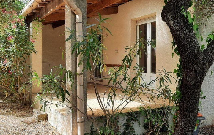 Laurent ALIAGA L'Expert Immobilier : Maison / Villa | LE CRES (34920) | 90 m2 | 418 000 € 