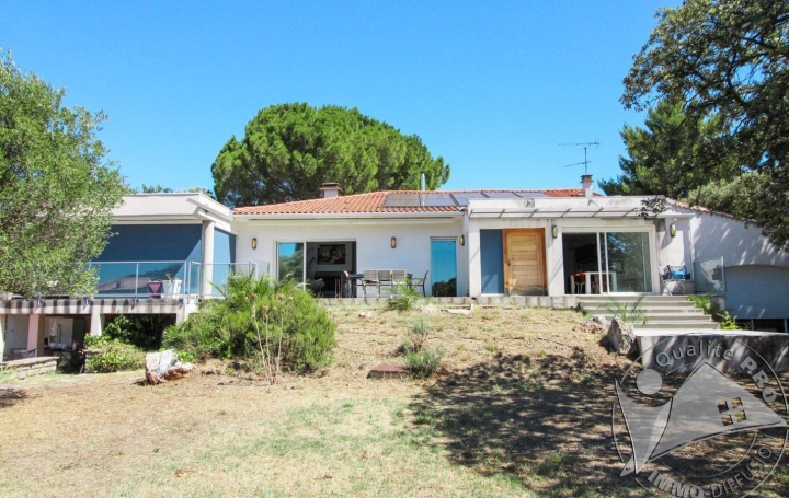 Laurent ALIAGA L'Expert Immobilier : Maison / Villa | CASTELNAU-LE-LEZ (34170) | 228 m2 | 1 250 000 € 
