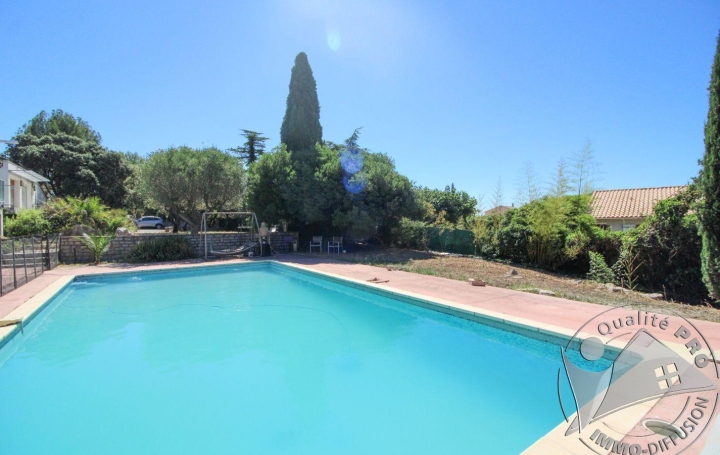 Laurent ALIAGA L'Expert Immobilier : Maison / Villa | CASTELNAU-LE-LEZ (34170) | 228 m2 | 1 250 000 € 