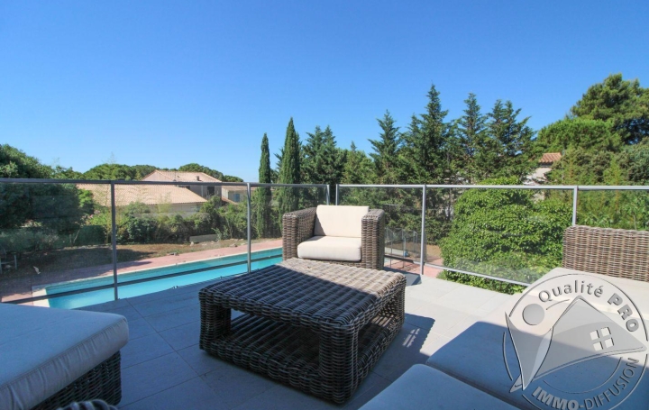 Laurent ALIAGA L'Expert Immobilier : Maison / Villa | CASTELNAU-LE-LEZ (34170) | 228 m2 | 1 250 000 € 