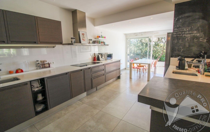ADC IMMO et EXPERTISE - LE CRES  : Maison / Villa | CASTELNAU-LE-LEZ (34170) | 228 m2 | 1 250 000 € 