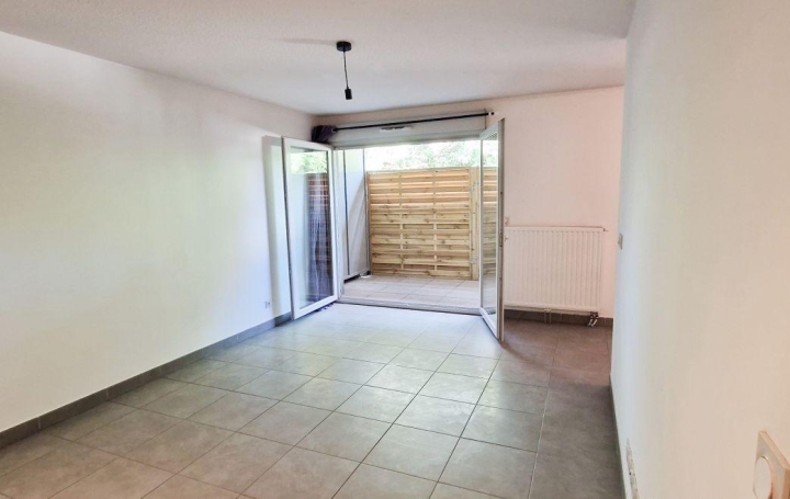 Laurent ALIAGA L'Expert Immobilier : Appartement | MONTPELLIER (34000) | 33 m2 | 150 000 € 