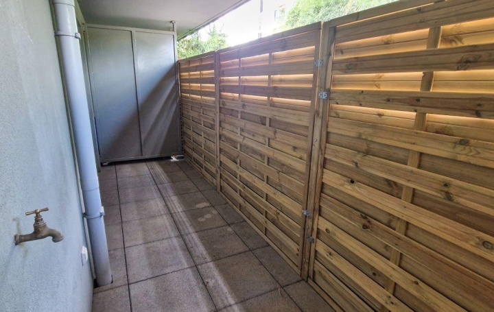 Laurent ALIAGA L'Expert Immobilier : Appartement | MONTPELLIER (34000) | 33 m2 | 150 000 € 