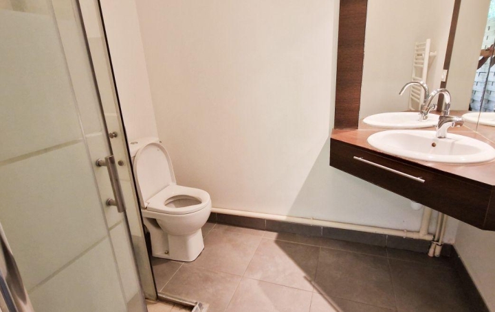 Laurent ALIAGA L'Expert Immobilier : Appartement | MONTPELLIER (34000) | 33 m2 | 150 000 € 