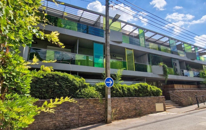 Laurent ALIAGA L'Expert Immobilier : Appartement | MONTPELLIER (34000) | 33 m2 | 150 000 € 