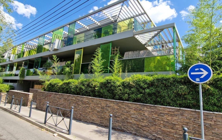 Laurent ALIAGA L'Expert Immobilier : Appartement | MONTPELLIER (34000) | 33 m2 | 150 000 € 