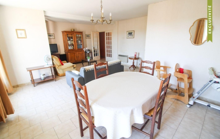 ADC IMMO et EXPERTISE - LE CRES  : Maison / Villa | CASTELNAU-LE-LEZ (34170) | 118 m2 | 493 000 € 