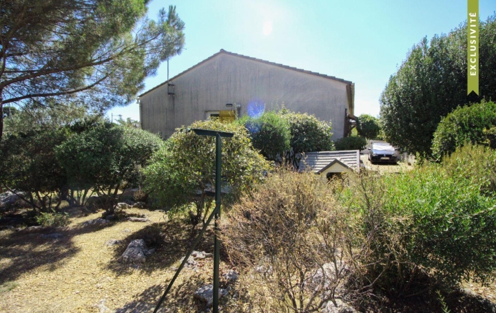 ADC IMMO et EXPERTISE - LE CRES  : Maison / Villa | CASTELNAU-LE-LEZ (34170) | 118 m2 | 493 000 € 