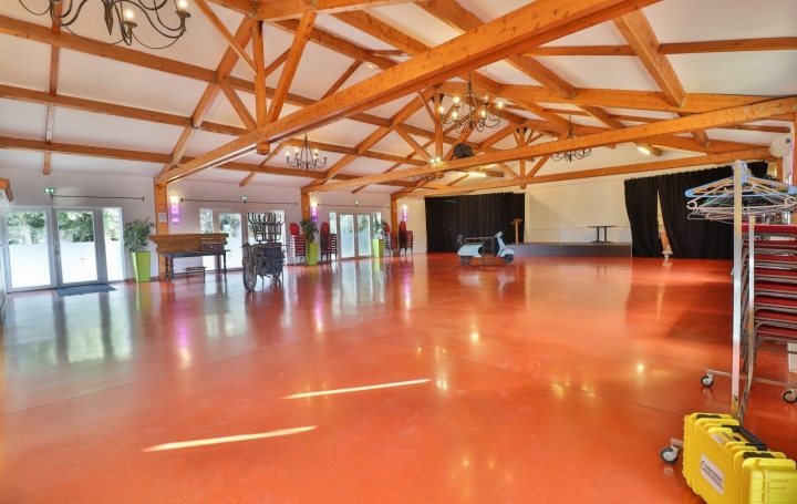 ADC IMMO et EXPERTISE - LE CRES  : Local / Bureau | SAINT-MATHIEU-DE-TREVIERS (34270) | 330 m2 | 440 000 € 