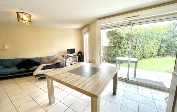 ADC IMMO et EXPERTISE - LE CRES  : Appartement | SAINT-MATHIEU-DE-TREVIERS (34270) | 64 m2 | 250 000 € 