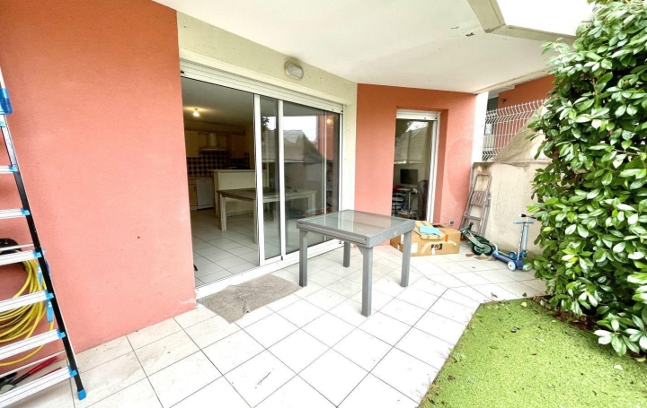 ADC IMMO et EXPERTISE - LE CRES  : Appartement | SAINT-MATHIEU-DE-TREVIERS (34270) | 64 m2 | 250 000 € 