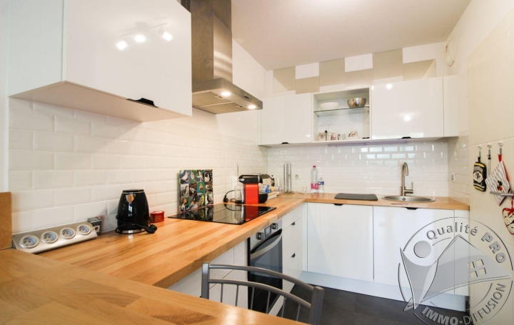 Laurent ALIAGA L'Expert Immobilier : Appartement | LE CRES (34920) | 45 m2 | 213 000 € 