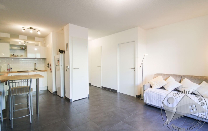 Laurent ALIAGA L'Expert Immobilier : Appartement | LE CRES (34920) | 45 m2 | 213 000 € 