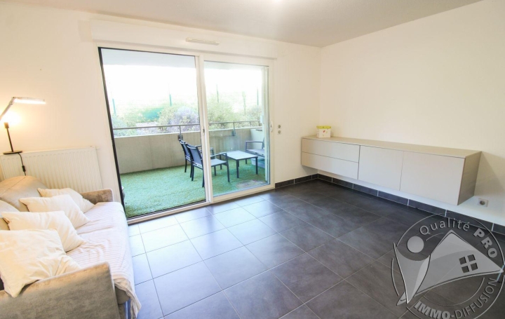 Laurent ALIAGA L'Expert Immobilier : Appartement | LE CRES (34920) | 45 m2 | 213 000 € 