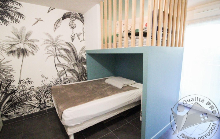 Laurent ALIAGA L'Expert Immobilier : Appartement | LE CRES (34920) | 45 m2 | 213 000 € 