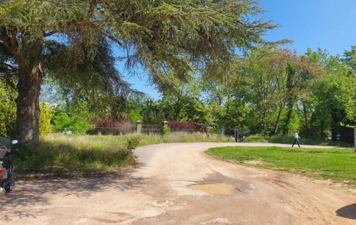 Laurent ALIAGA L'Expert Immobilier : Domaines / Propriétés | MONTPELLIER (34000) | 140 m2 | 742 000 € 