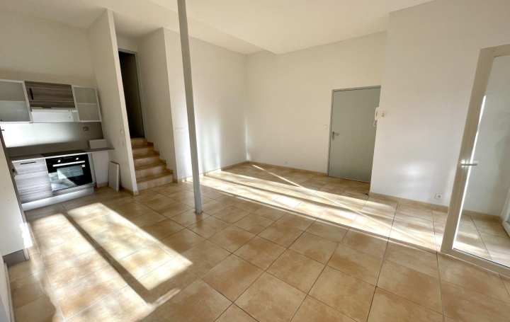 Laurent ALIAGA L'Expert Immobilier : Appartement | SAINT-AUNES (34130) | 58 m2 | 195 000 € 