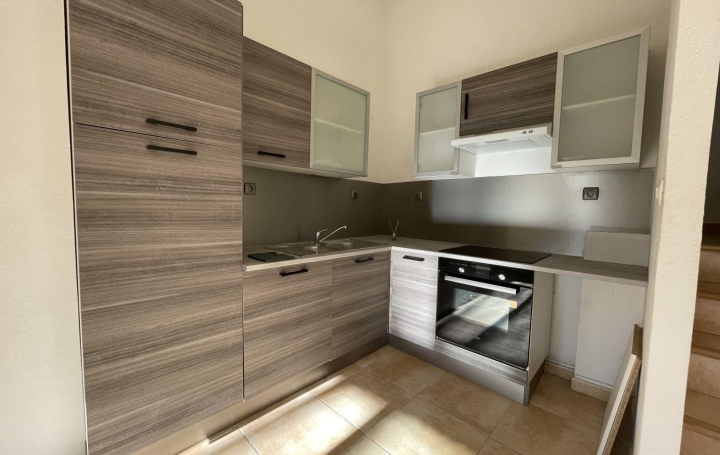 Laurent ALIAGA L'Expert Immobilier : Appartement | SAINT-AUNES (34130) | 58 m2 | 195 000 € 