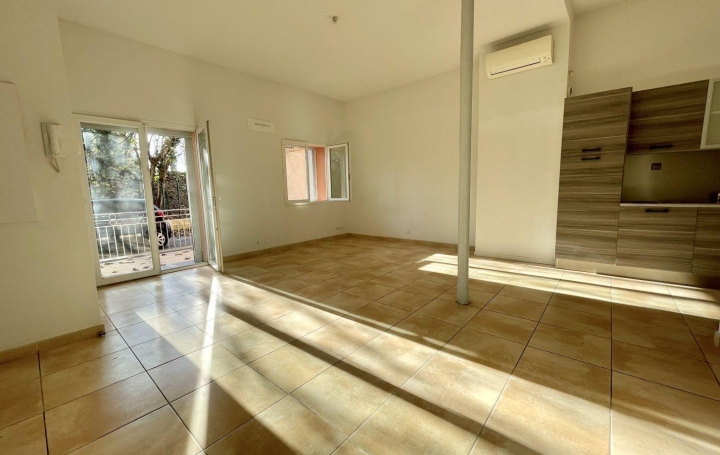 Laurent ALIAGA L'Expert Immobilier : Appartement | SAINT-AUNES (34130) | 58 m2 | 195 000 € 