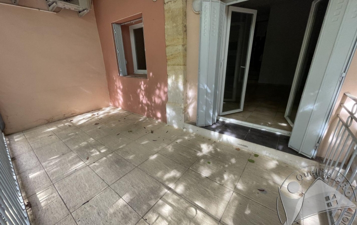 Laurent ALIAGA L'Expert Immobilier : Appartement | SAINT-AUNES (34130) | 58 m2 | 195 000 € 