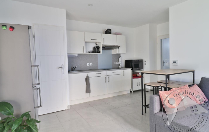 ADC IMMO et EXPERTISE - LE CRES  : Appartement | LE CRES (34920) | 46 m2 | 218 000 € 