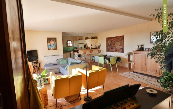 ADC IMMO et EXPERTISE - LE CRES  : Maison / Villa | LE CRES (34920) | 125 m2 | 590 000 € 