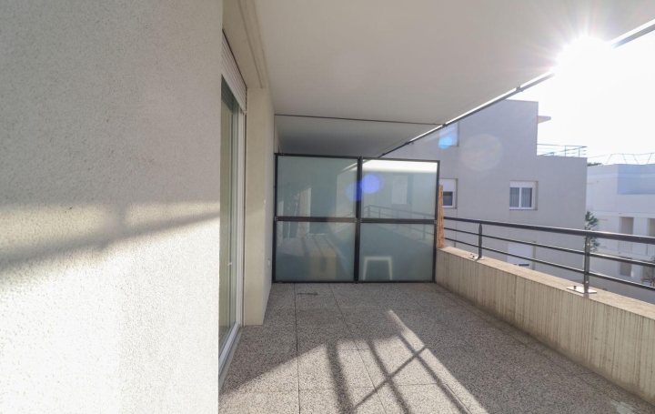 ADC IMMO et EXPERTISE - LE CRES  : Appartement | MONTPELLIER (34000) | 46 m2 | 179 000 € 
