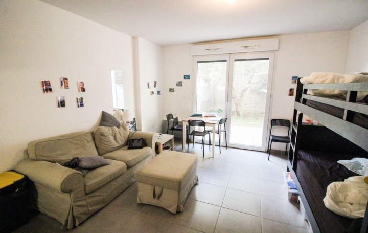 ADC IMMO et EXPERTISE - LE CRES  : Appartement | MONTPELLIER (34000) | 26 m2 | 133 000 € 