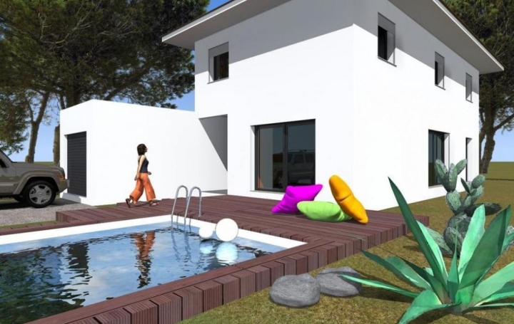 Laurent ALIAGA L'Expert Immobilier : Maison / Villa | CASTRIES (34160) | 85 m2 | 312 000 € 
