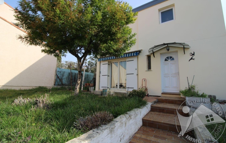 Maison LE CRES 92 m2 329 000 € Maison LE CRES 92 m2 329 000 €