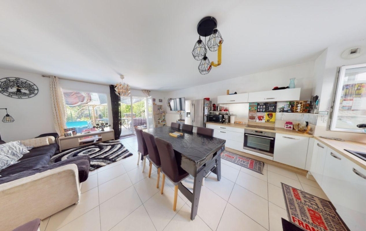 Villa BAILLARGUES 98 m2 418 000 € Villa BAILLARGUES 98 m2 418 000 €